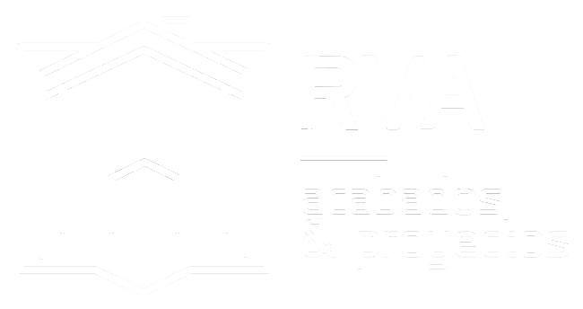 logo blanco rva