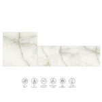 AQUARIS ONYX GREY - Imagen 3