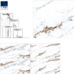 CAPRIA WHITE - Imagen 3