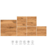 MAPLE WOOD - Imagen 3