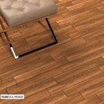 REBECCA WOOD - Imagen 2