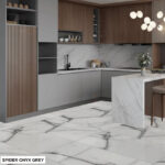 SPIDER ONYX GREY - Imagen 2