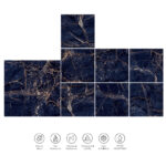 TERACOTTA BLUE - Imagen 3
