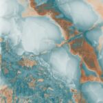 CARTER ONYX AQUA